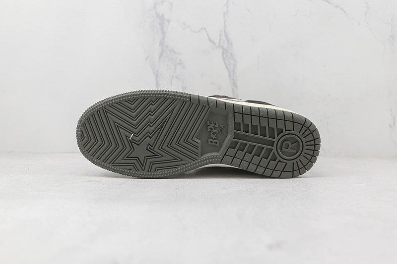 BAPESTA SK8 DUNK