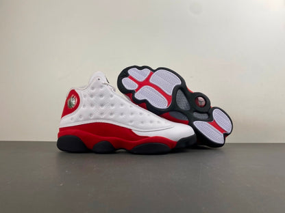 Air Jordan 13 Retro "True Red"