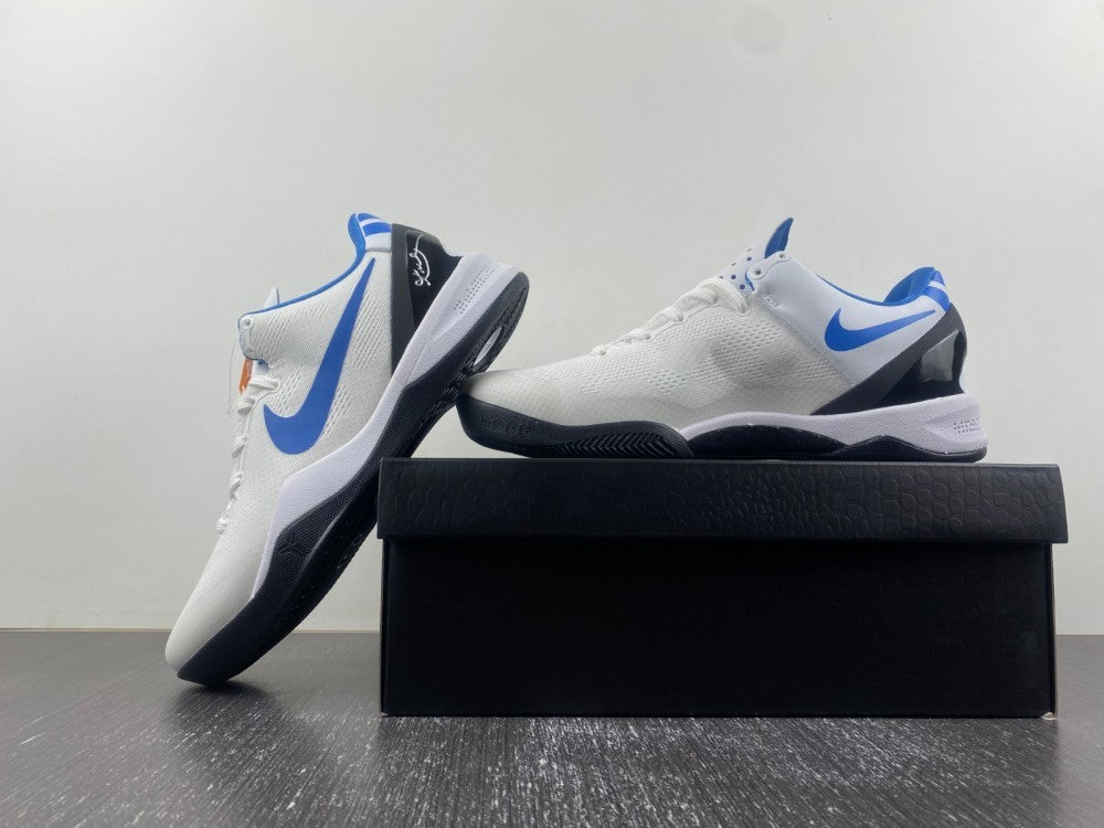 Nike Kobe 8 "Duke"