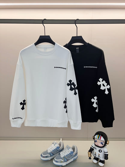 Hoodie Chrome Hearts