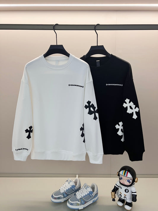 Hoodie Chrome Hearts
