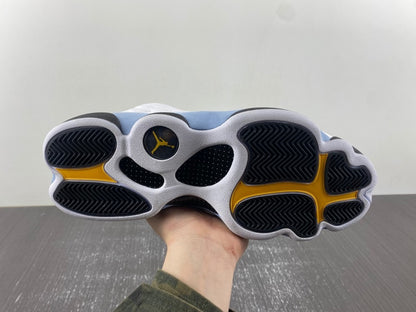 Air Jordan 13 Retro "Blue Grey"