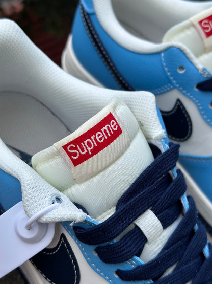 Nike Air Force 1 Low x Supreme