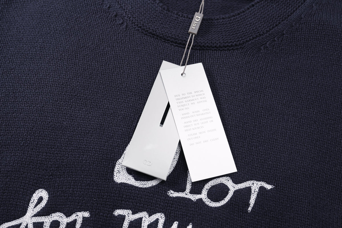 Chaleco Dior