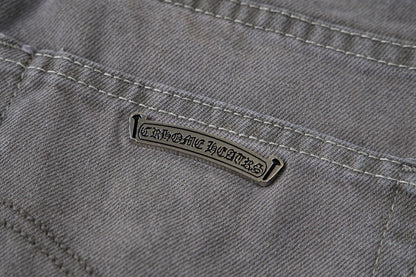 Jeans Chrome Hearts
