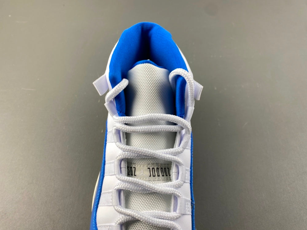 Air Jordan Retro 11
