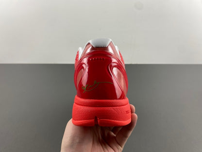 Nike Kobe 6 "Potro"