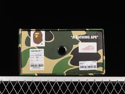 BAPESTA SK8 DUNK