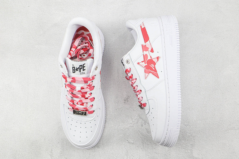 BAPESTA SK8 DUNK