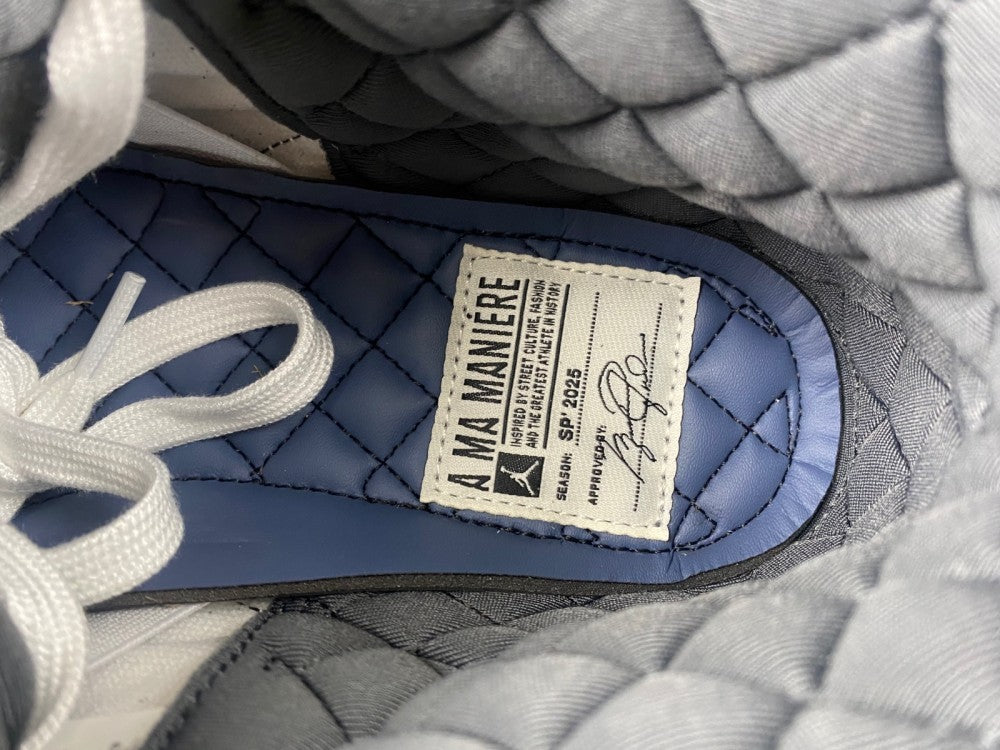 Air Jordan Retro 3 x A Ma Maniere