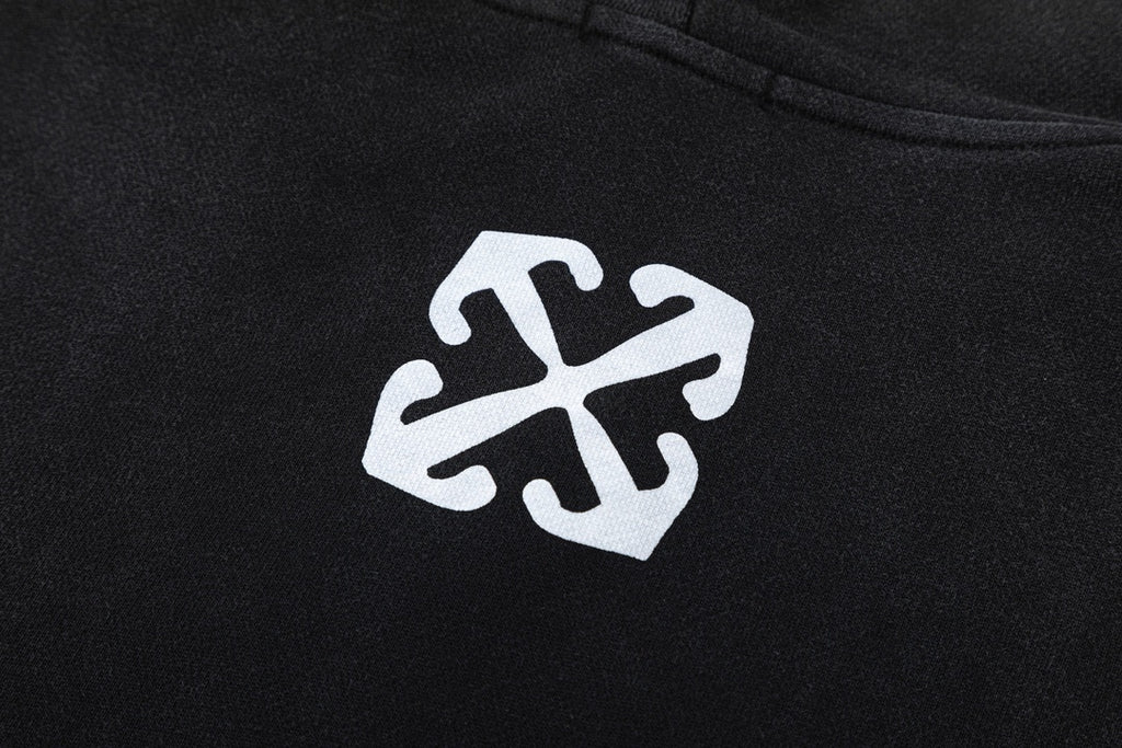 Poleron Off-White
