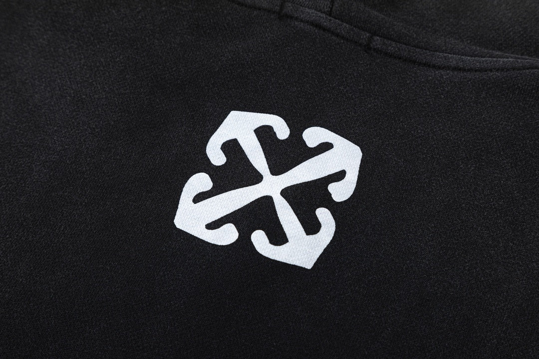 Poleron Off-White