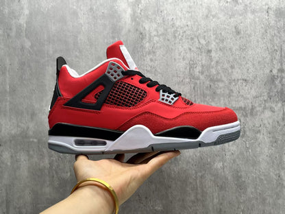 Jordan Retro 4 "Bred"