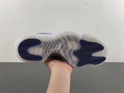 Air Jordan 11 Low