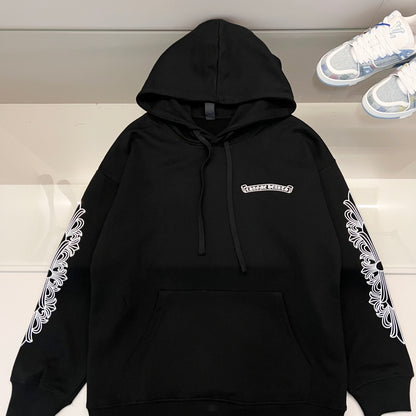 Hoodie Chrome Hearts