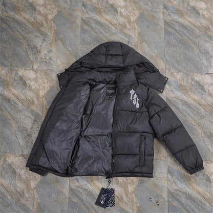 Chaqueta Trapstar
