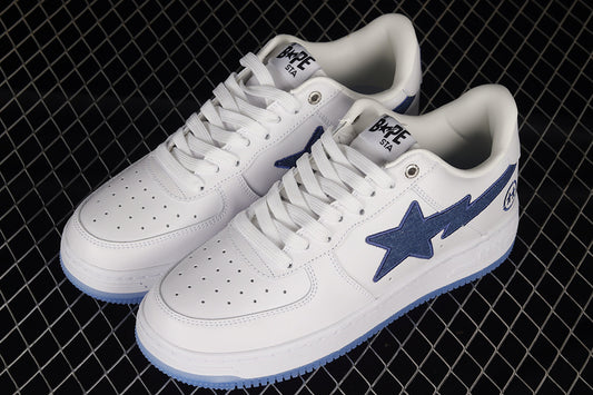 BAPESTA SK8 DUNK