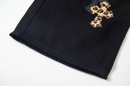 Jeans Chrome Hearts