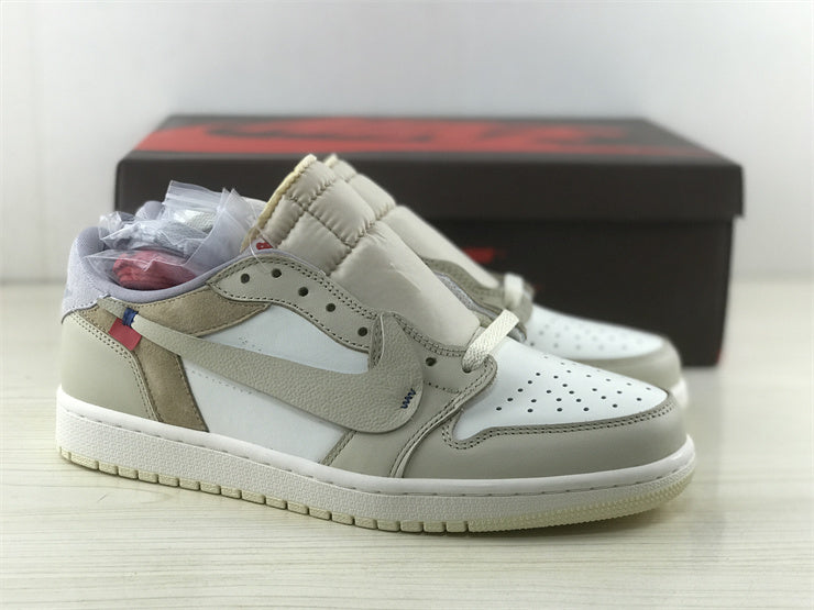 Travis Scott x Nike Air Jordan 1 Low