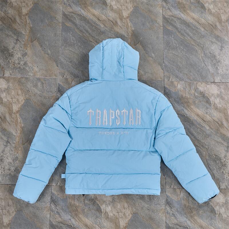 Chaqueta Trapstar