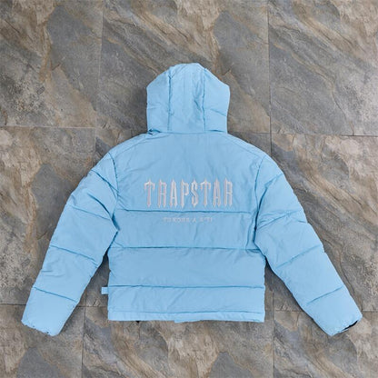 Chaqueta Trapstar