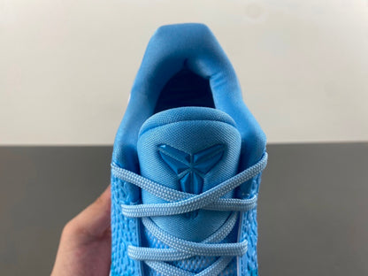 Nike Zoom Kobe 6 "Caitlyn Clark"