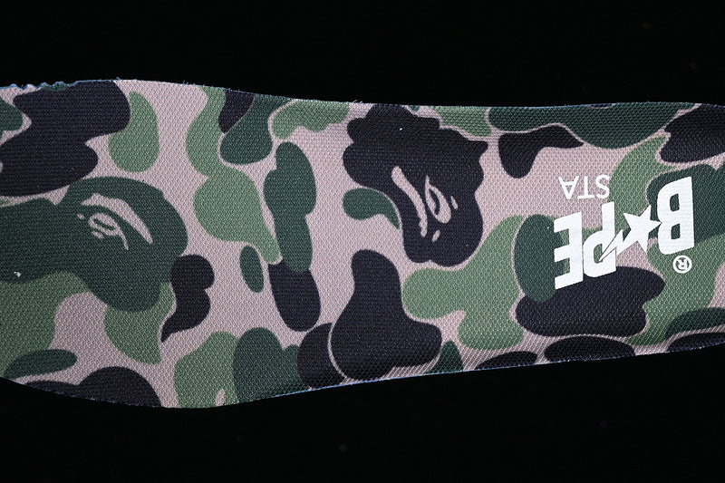 BAPESTA SK8 DUNK