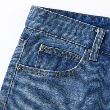 Jeans Chrome Hearts