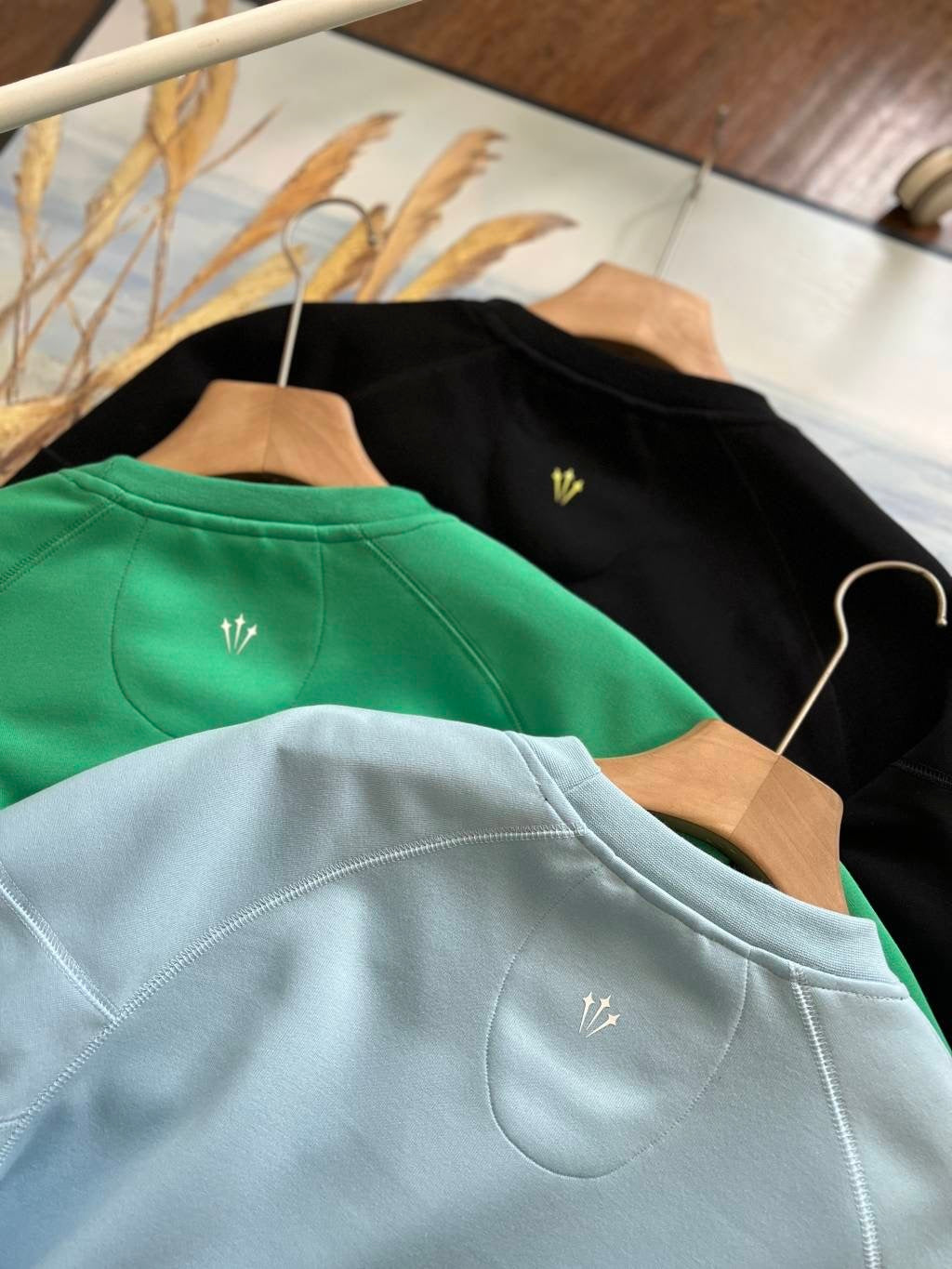 Poleron Nike x Nocta A.W.R - Colores