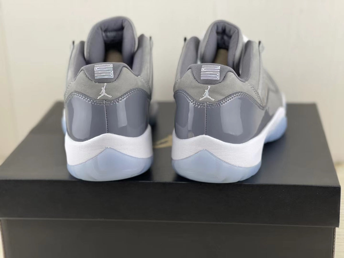Air Jordan 11 Low