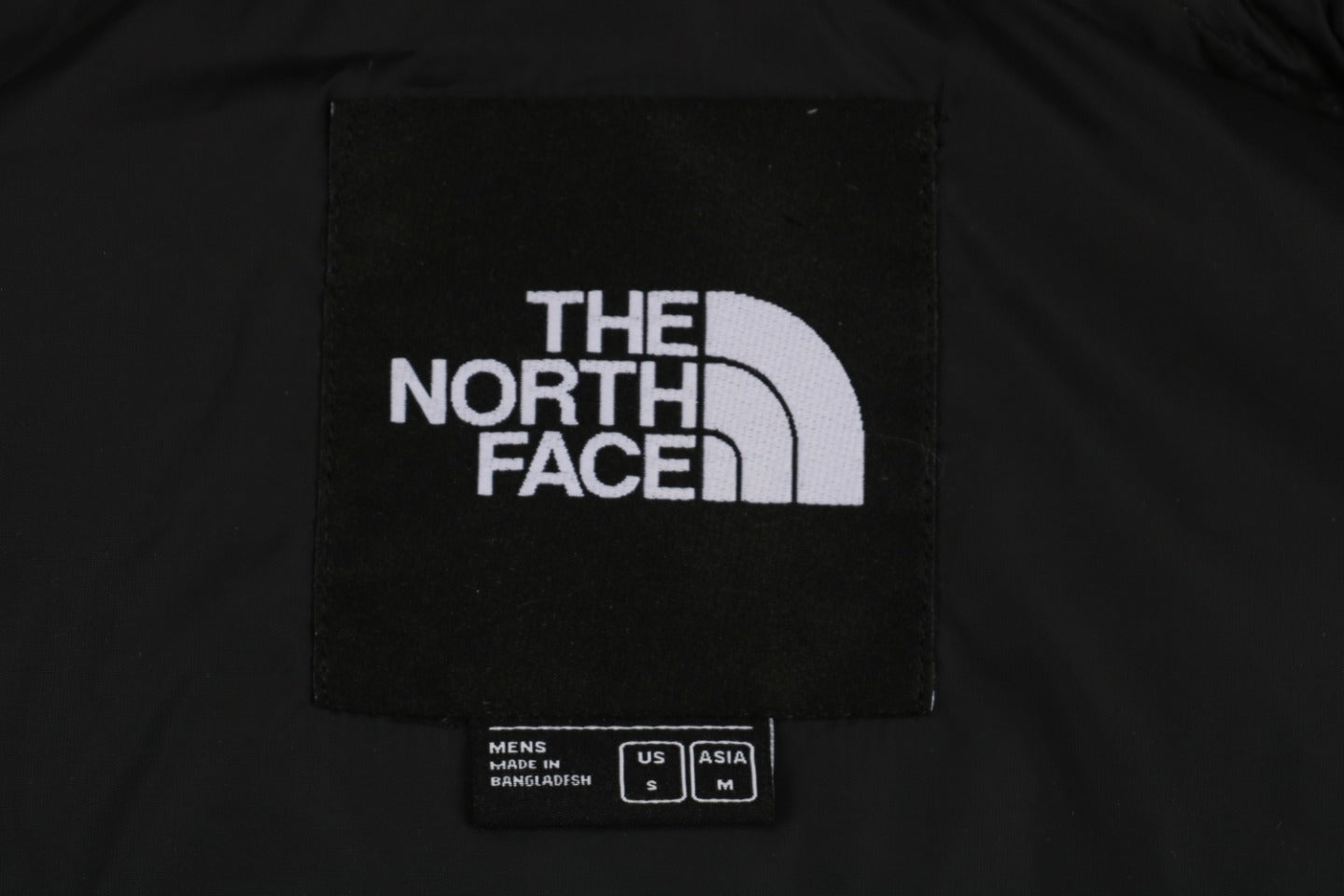 Chaqueta TNF Vest 1996