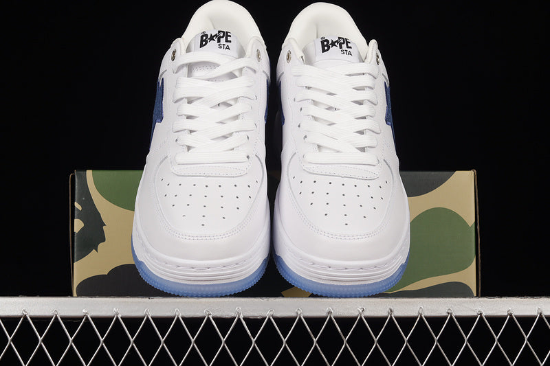 BAPESTA SK8 DUNK