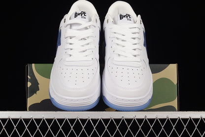 BAPESTA SK8 DUNK