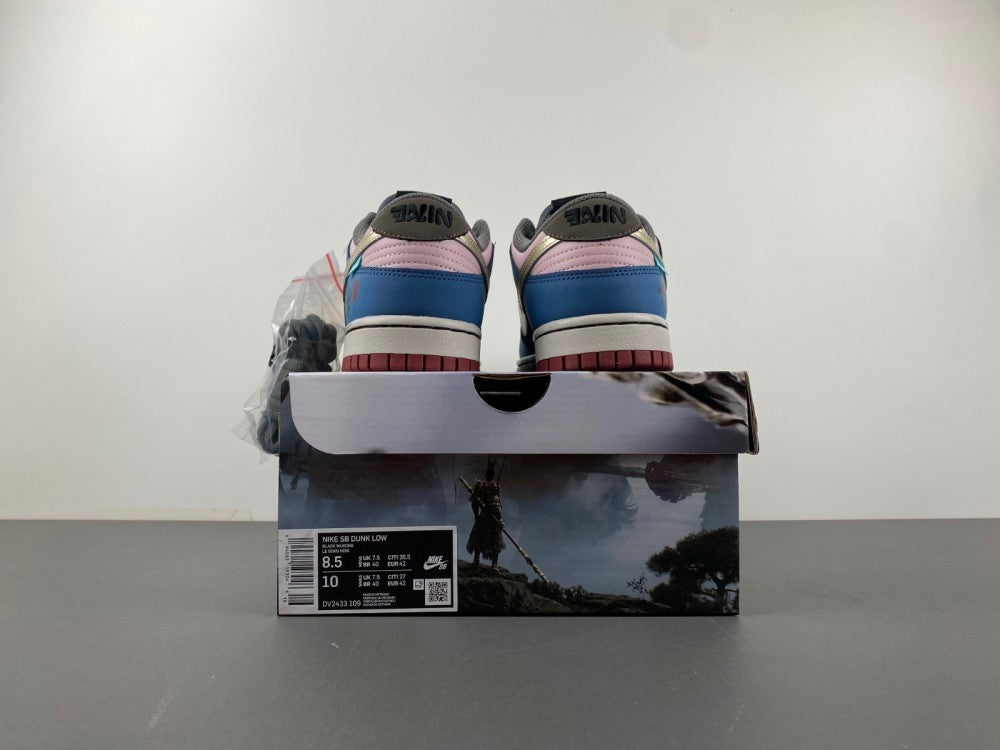 Nike Dunk Low NO.205