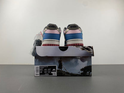 Nike Dunk Low NO.205