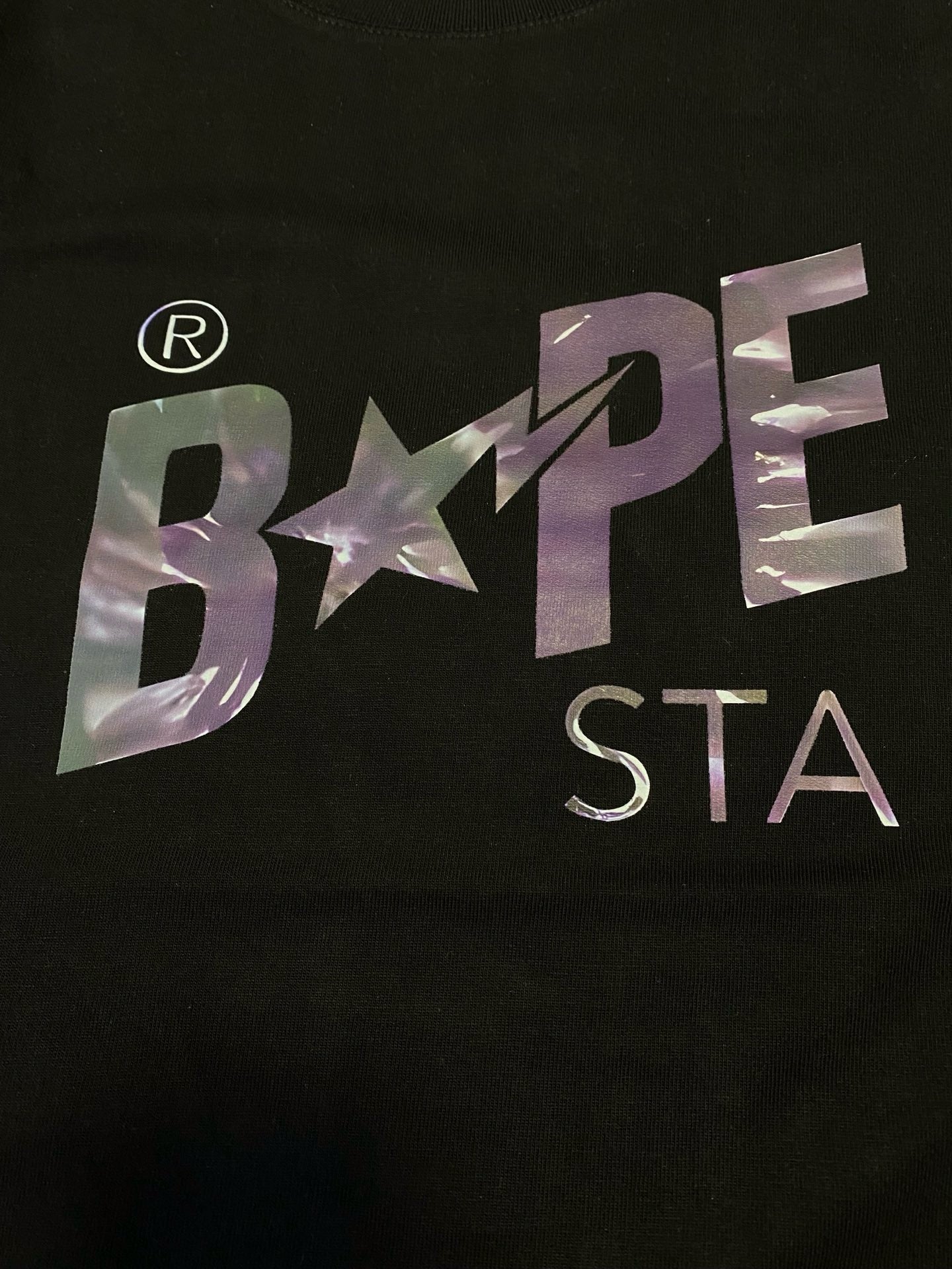 Polera BAPE®