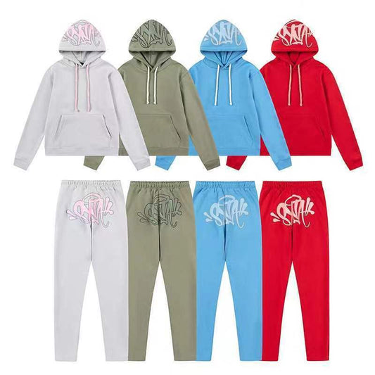 Conjunto Syna World - Colores