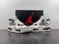 A Ma Maniere x Jordan Retro 4 "Violet Ore Am"