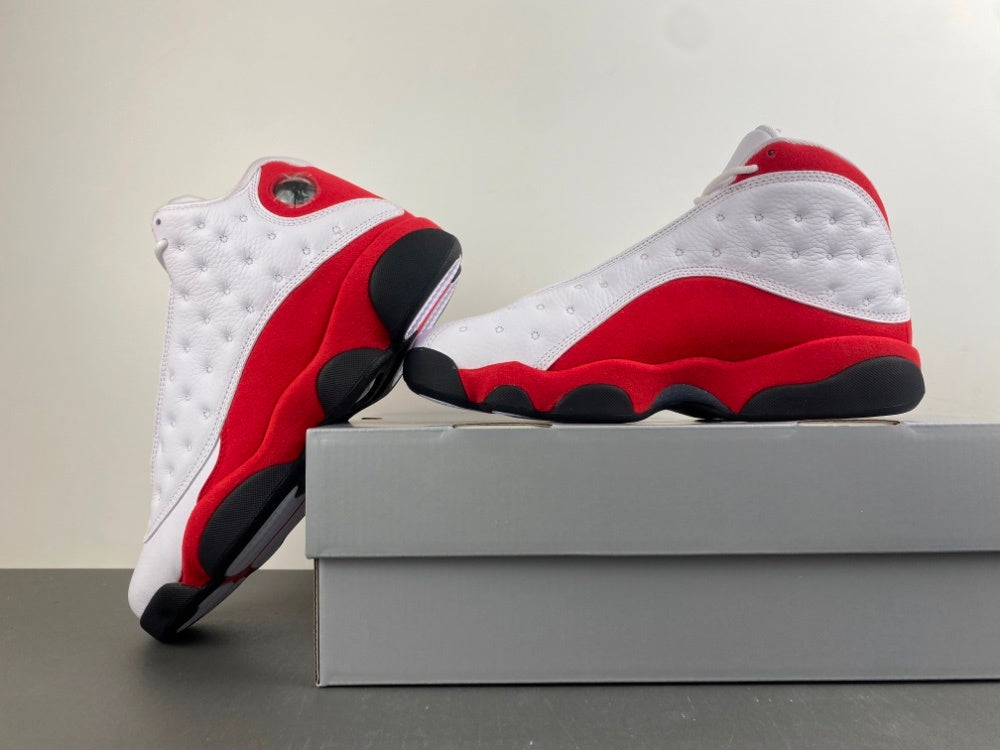 Air Jordan 13 Retro "True Red"