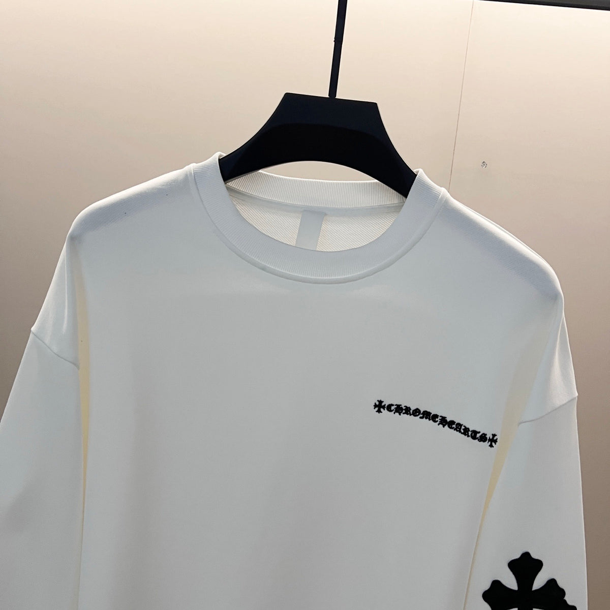 Hoodie Chrome Hearts