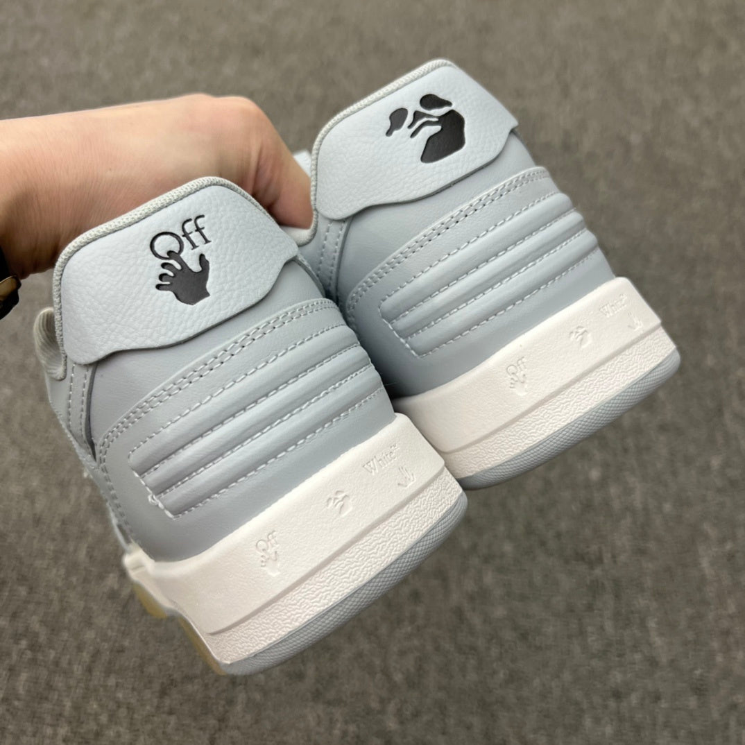 OFF-WHITE Out of Office
