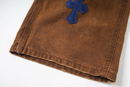 Jeans Chrome Hearts