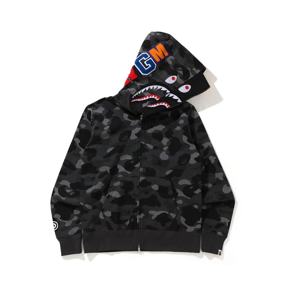 Hoodie BAPE® - Colores