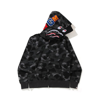 Hoodie BAPE® - Colores