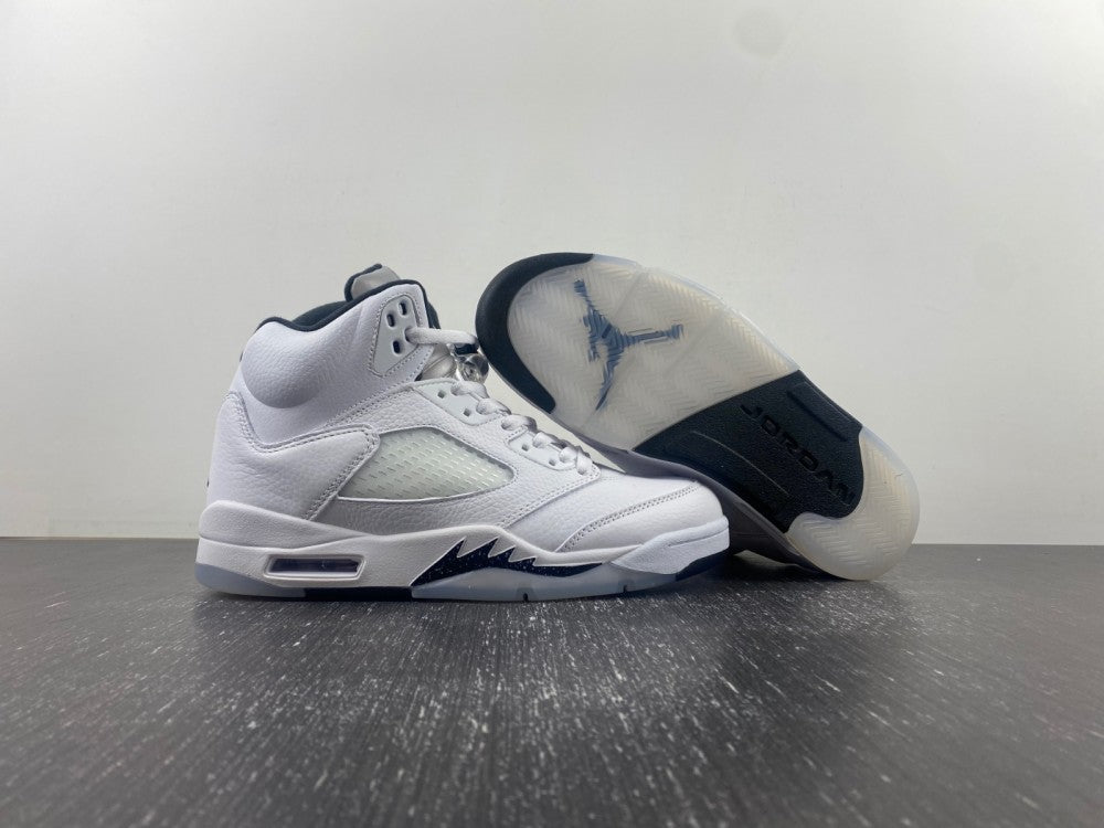 Air Jordan Retro 5