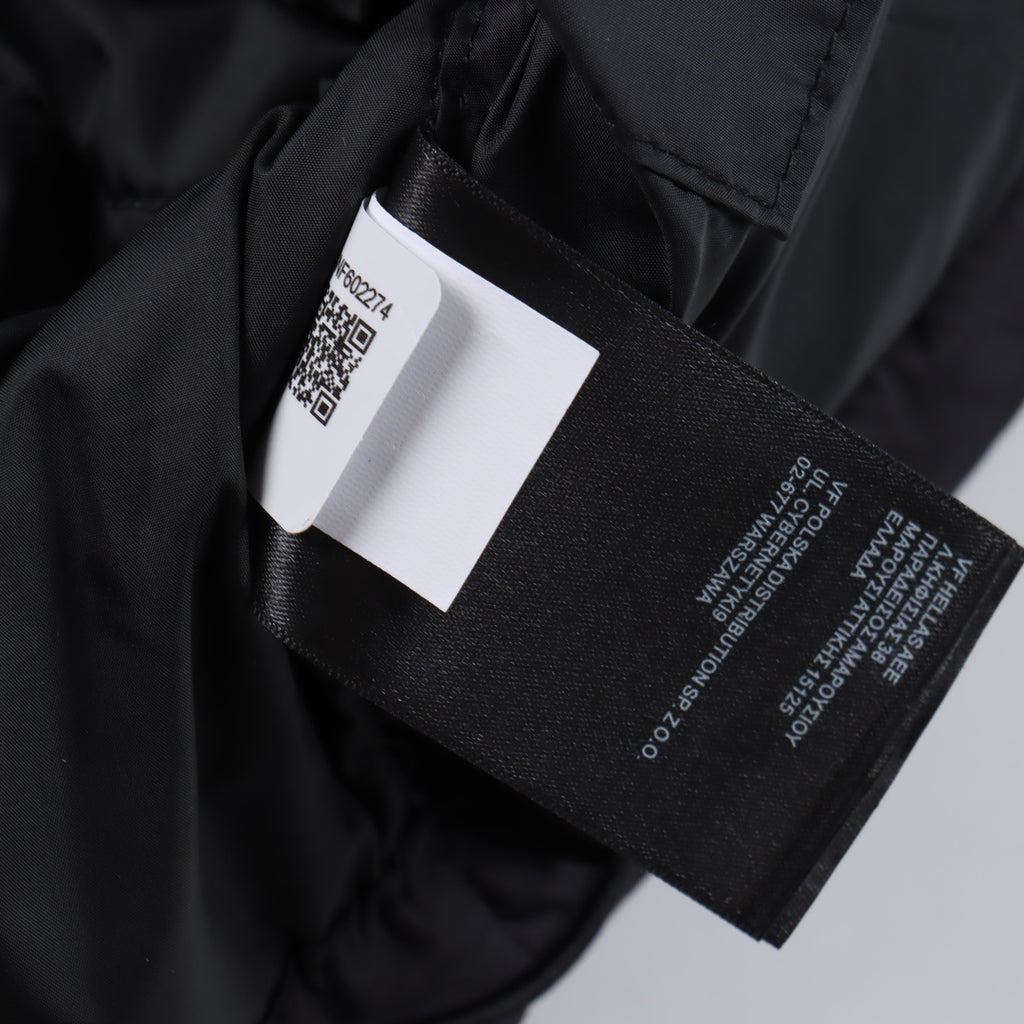 Chaqueta TNF 1996 Diseño