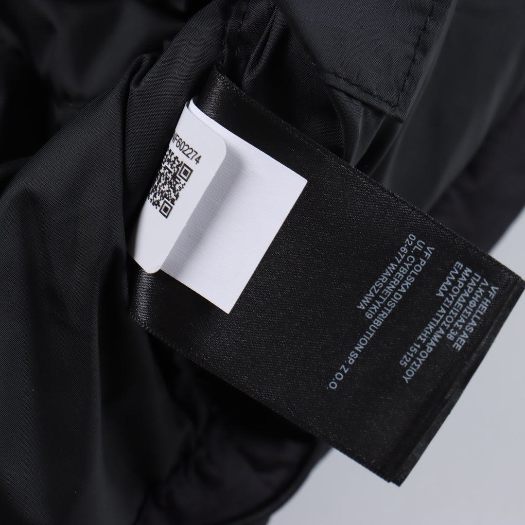 Chaqueta TNF 1996 Diseño