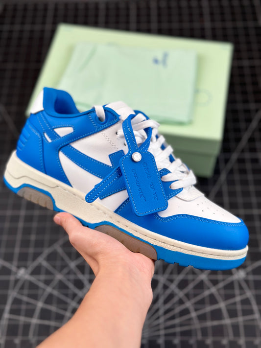 OFF-WHITE Out of Offce