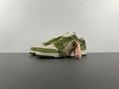 Yuto Horigome x Nike SB Dunk Low