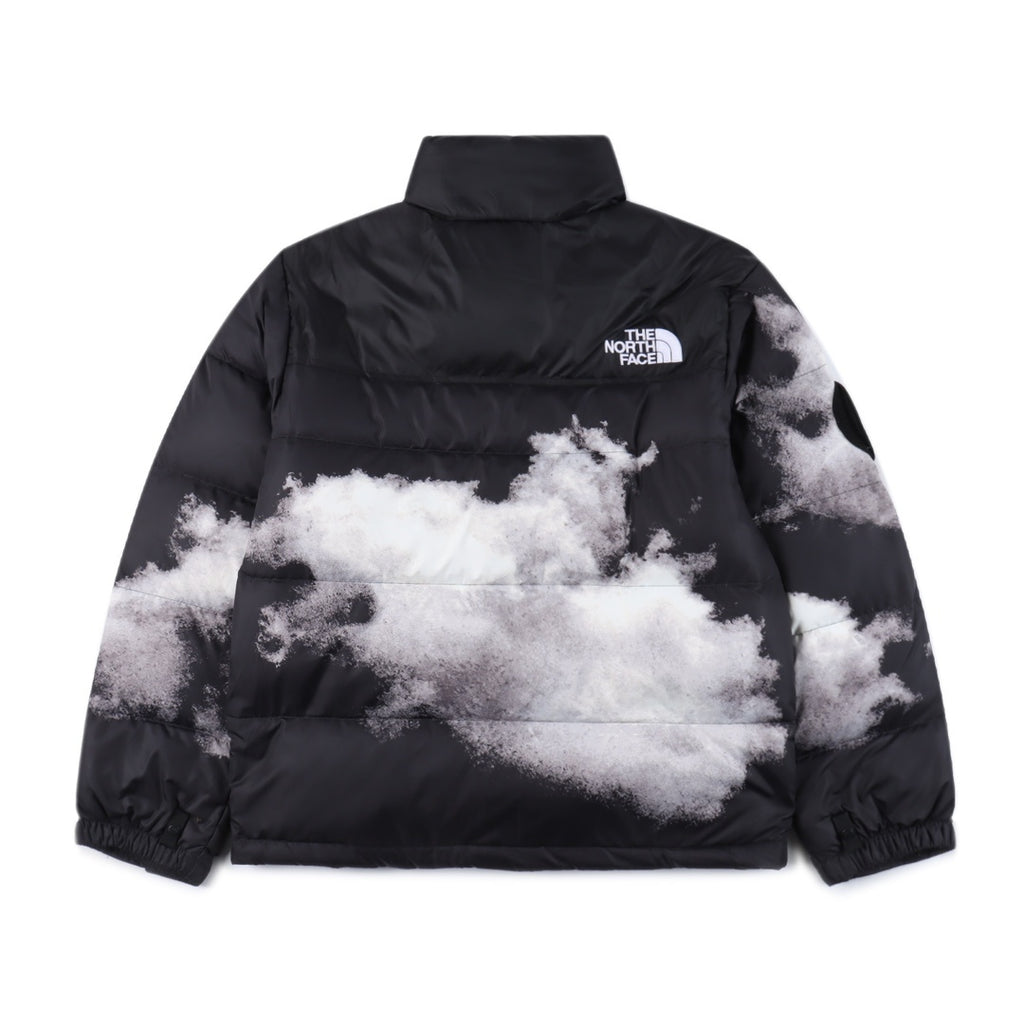 Chaqueta TNF 1996 Diseño